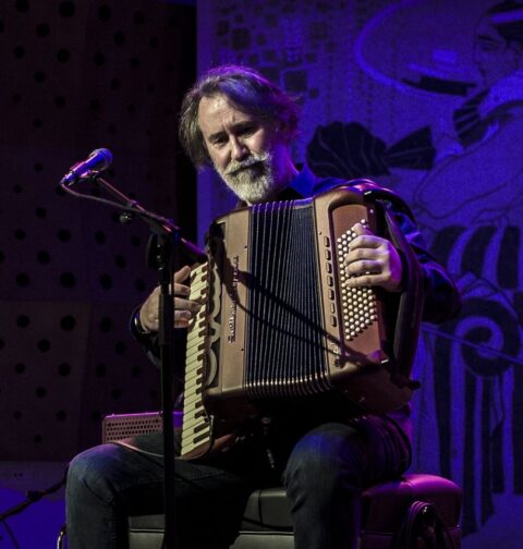 Elvis Stanić, foto: Nik Sorić