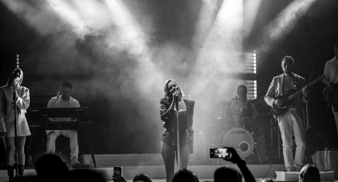 Nika Turković, foto: promo