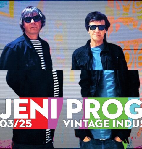 Obojeni Program, promo foto