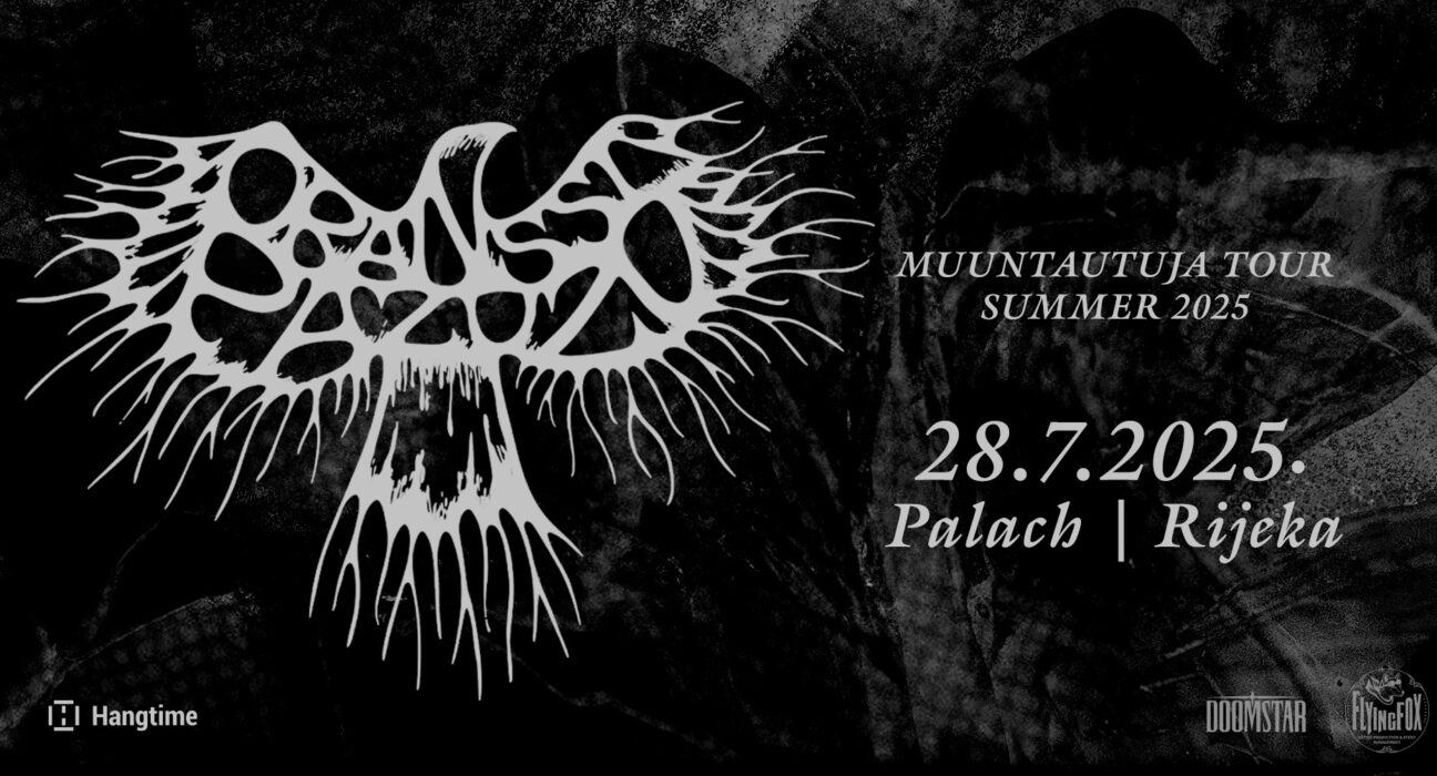 Oranssi Pazuzu, promo foto