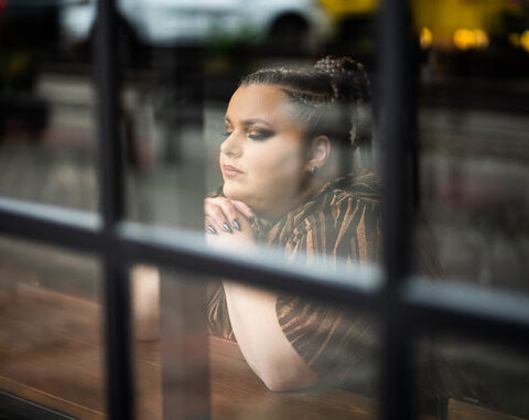 Petra Antolić, foto: Doringo