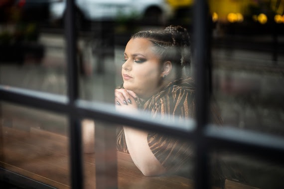 Petra Antolić, foto: Doringo