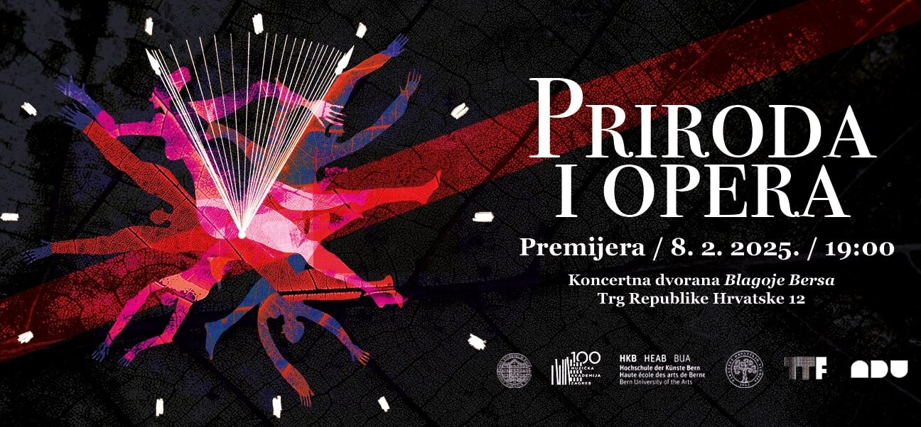 Priroda i opera, promo foto