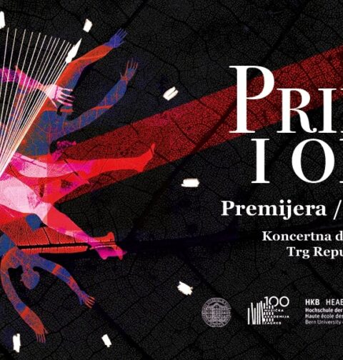 Priroda i opera, promo foto