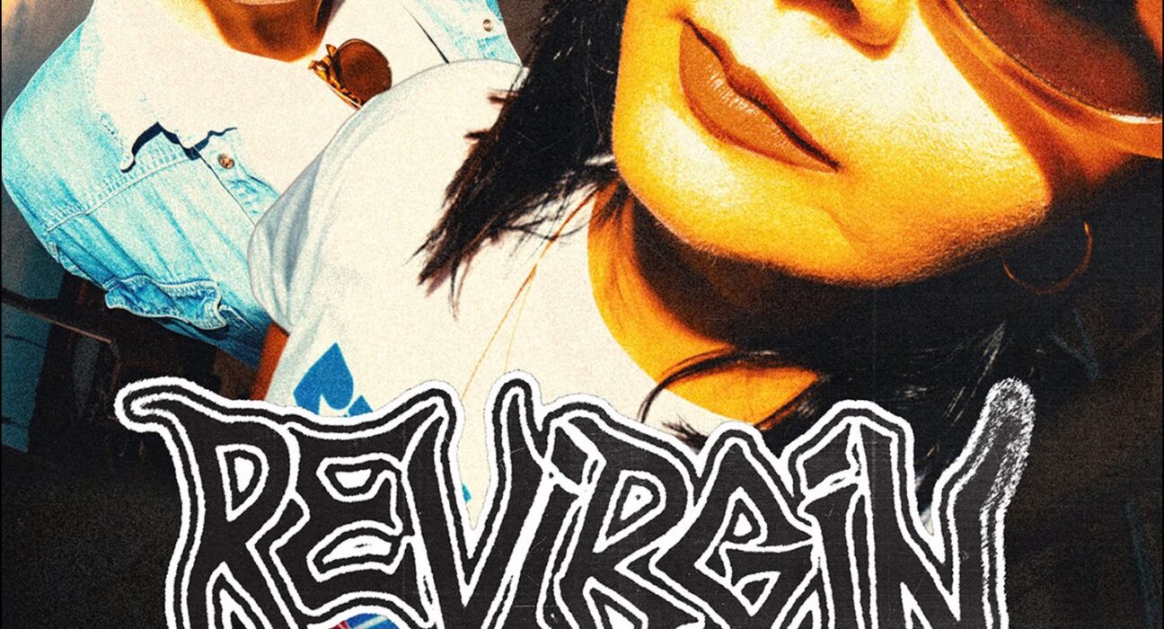 Revirgin, promo foto