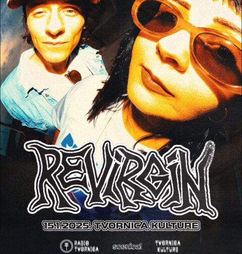 Revirgin, promo foto