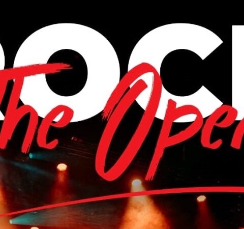 Rock The Opera, promo foto