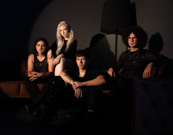 Studio 54, promo foto