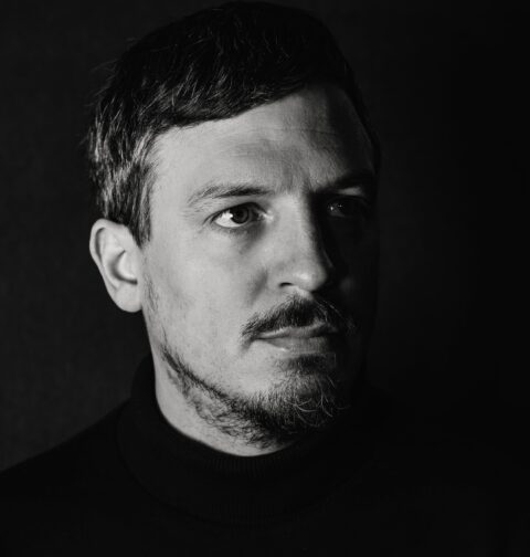 Toni Starešinić, foto: Vanja Vučinić