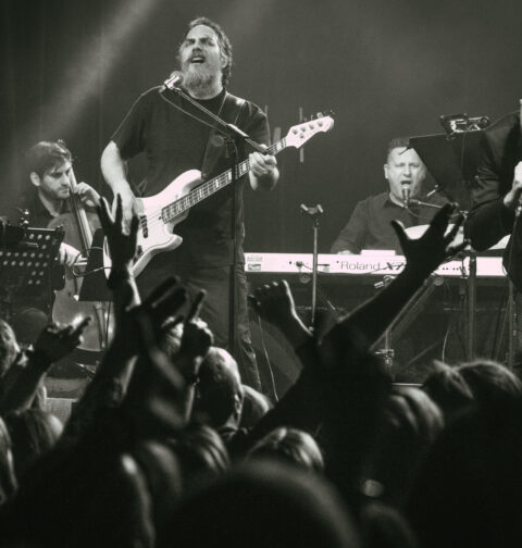 Urban&4 u Tvornici kulture, foto: Dragutin Andrić