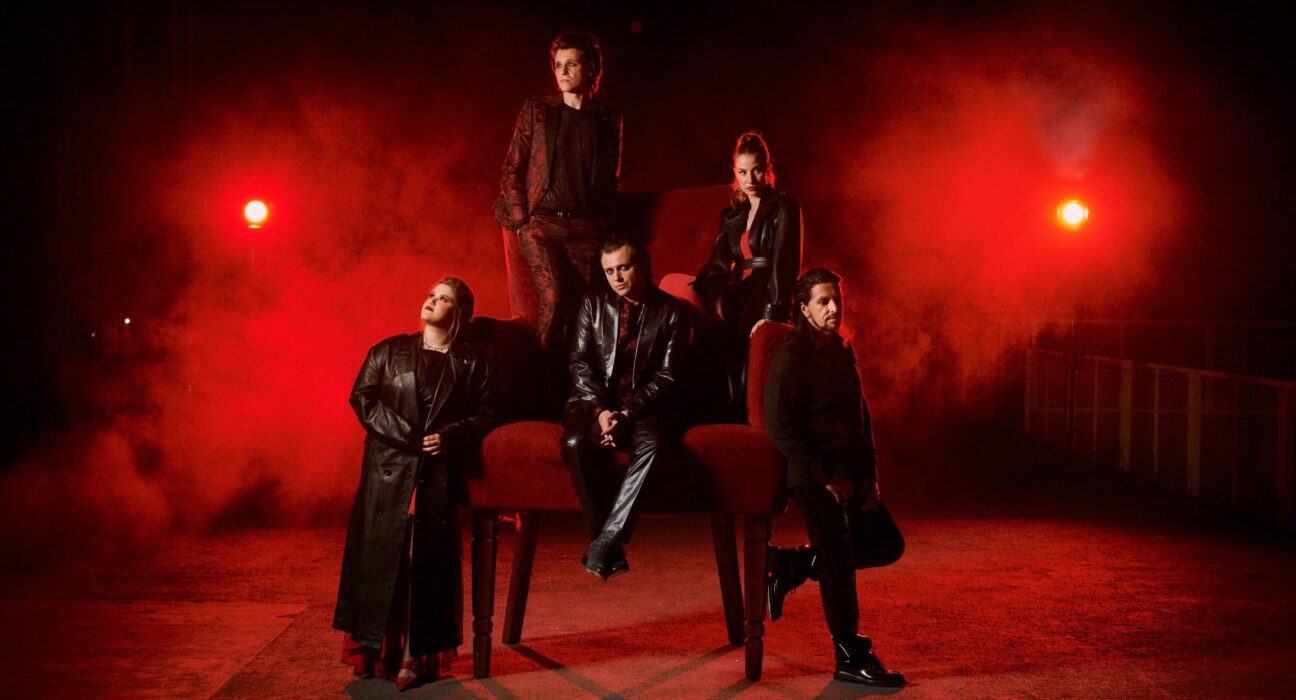 voli me profilna (foto: promo)