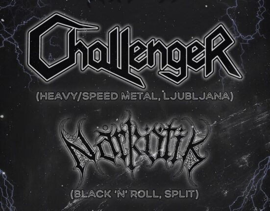 Veleš Vortex (autori Antun i Viktor Brusić)