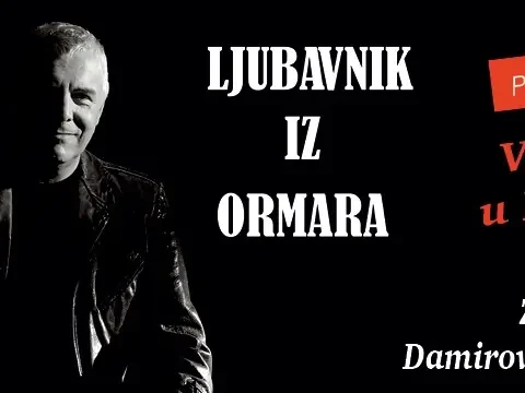 Zoran Predin, promo foto