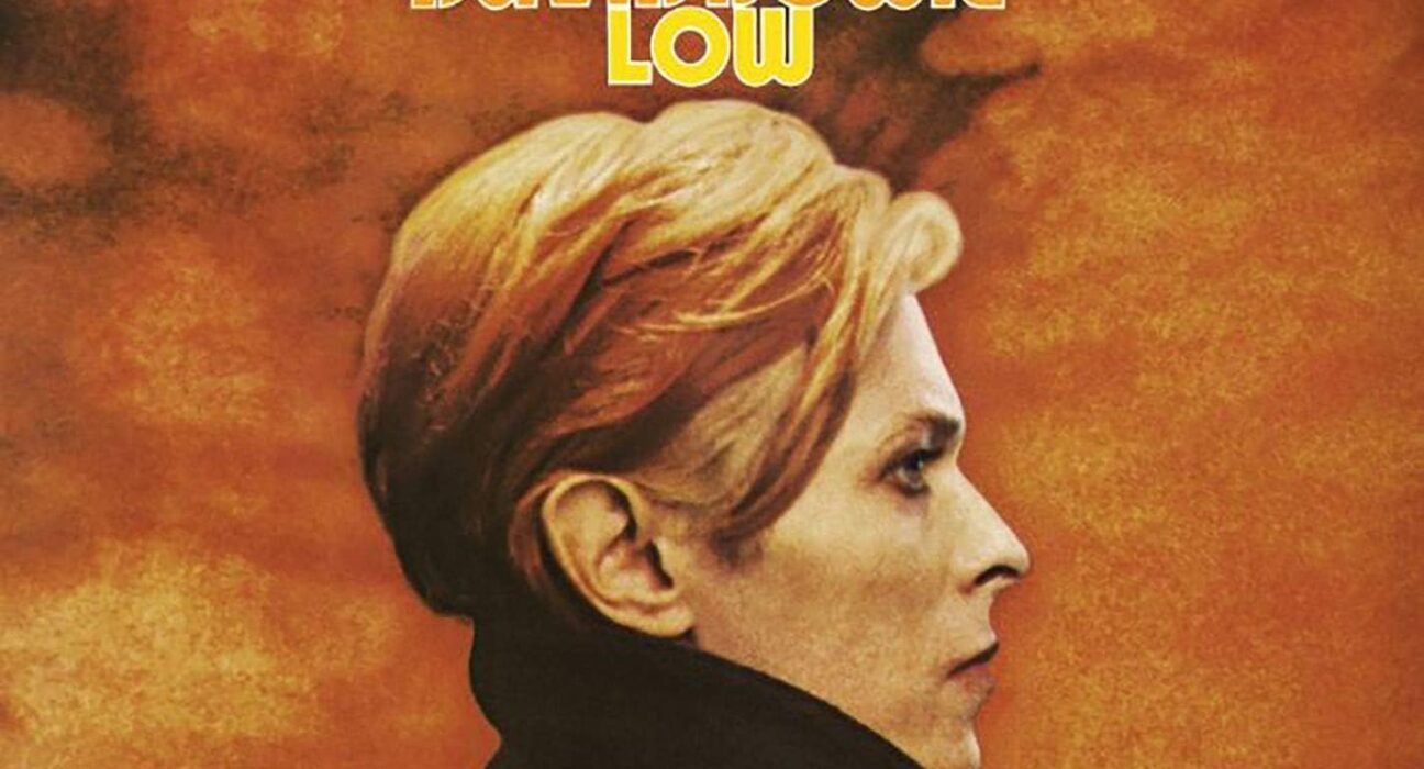 David Bowie - Low