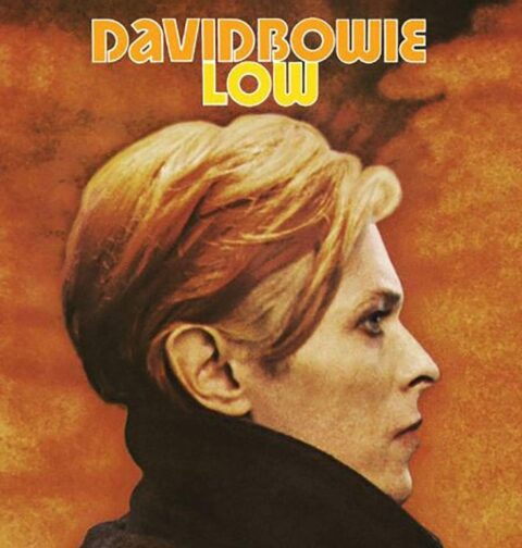 David Bowie - Low