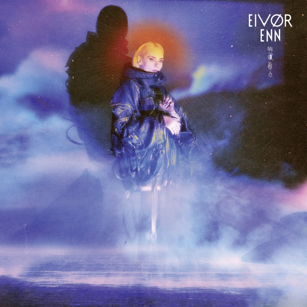 Eivør - Enn, naslovnica albuma