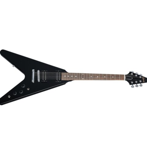 Gibson Flying V, foto: www.gibson.com