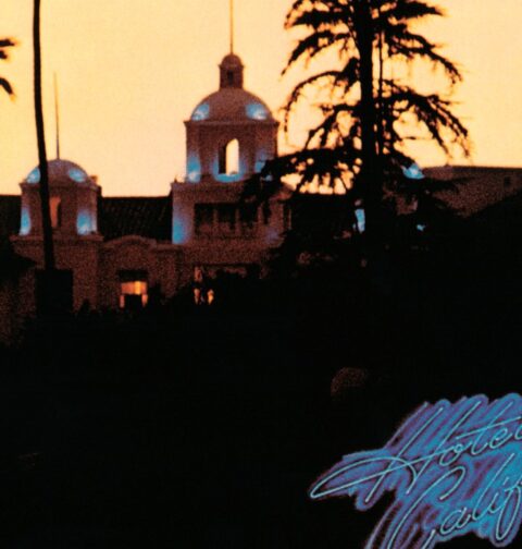 The Eagles - Hotel California