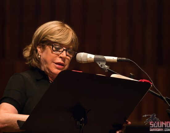 Marianne Faithfull u Lisinskom 2010, foto: arhiva SoundGuardian