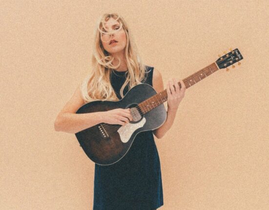 Miriiam, foto: Marina Uzelac