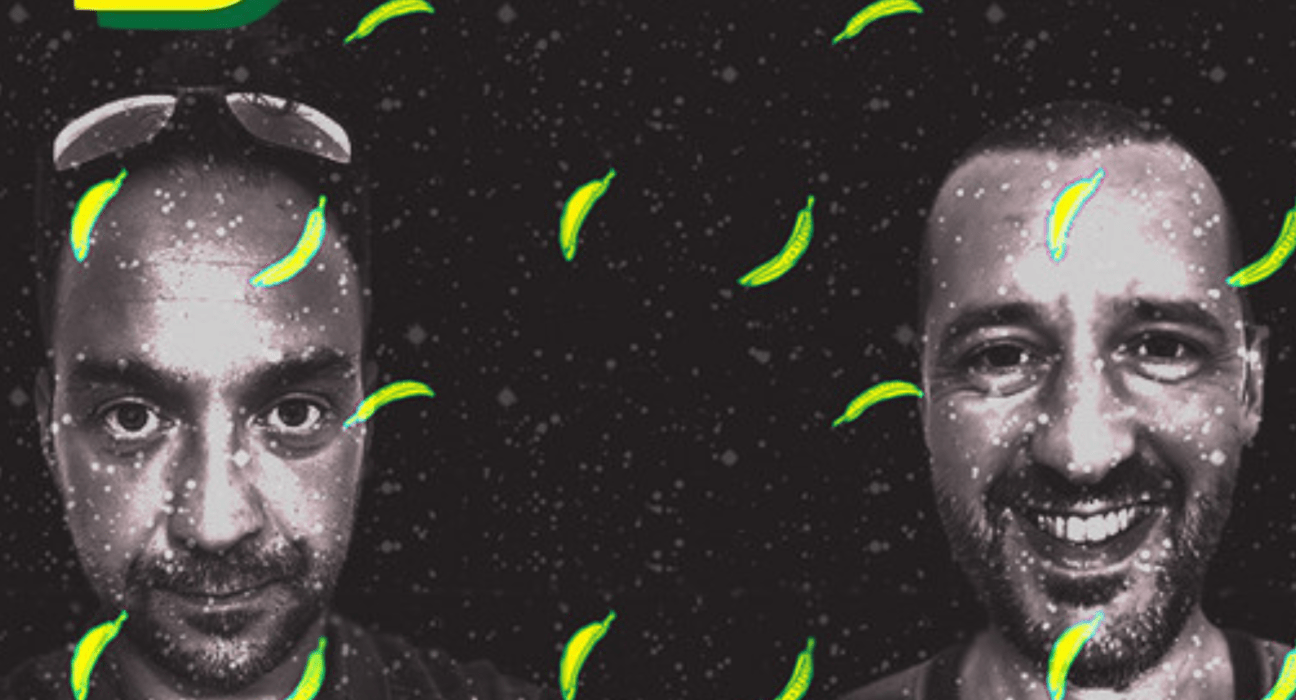 Banana Zvuk u Križevcima (foto: promo)