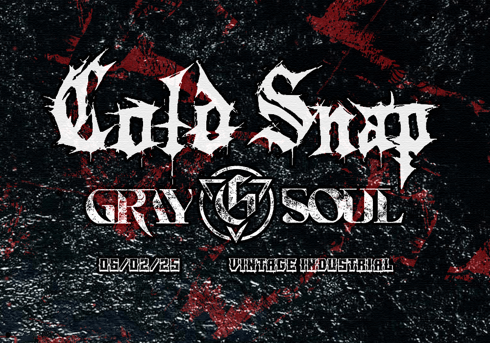 Cold Snap/ Graysoul (foto: promo)