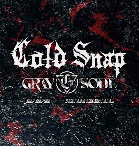 Cold Snap/ Graysoul (foto: promo)