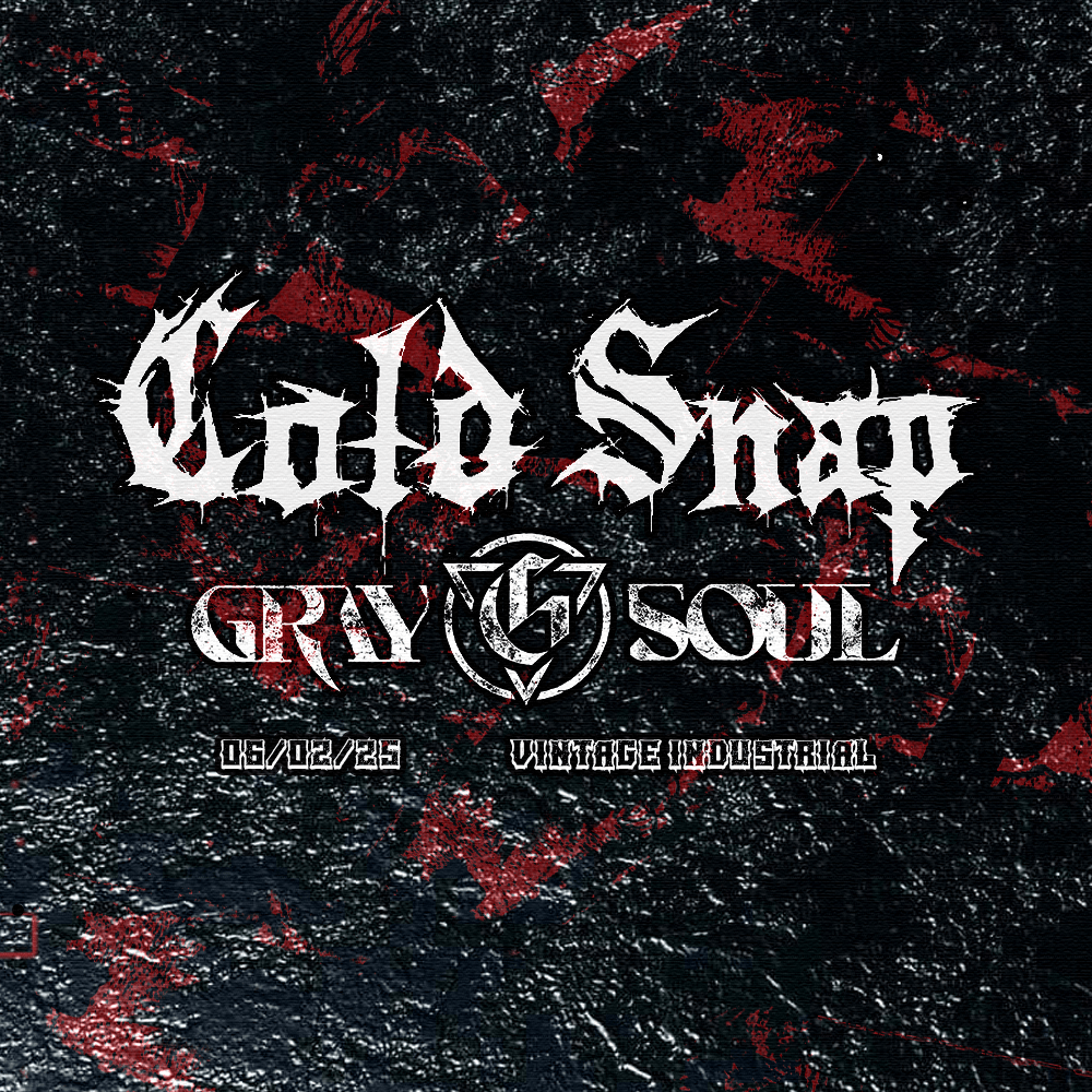 Cold Snap/ Graysoul (foto: promo)