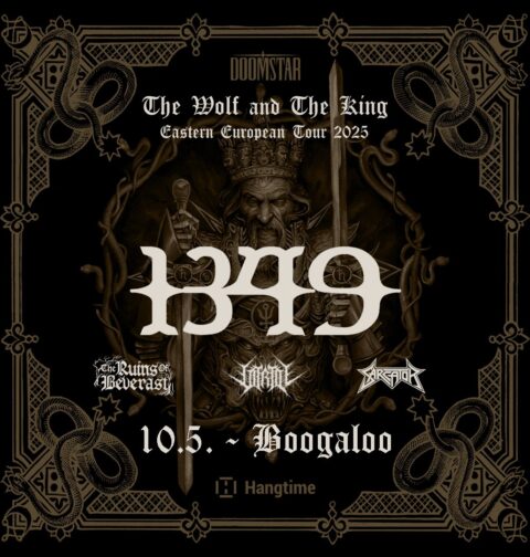 1349, promo foto