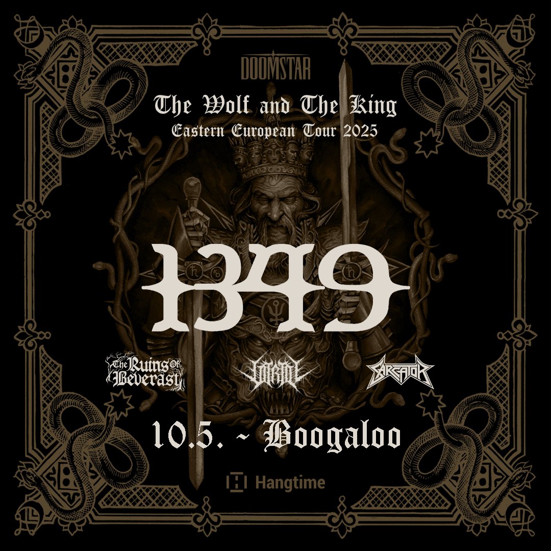 1349, promo foto