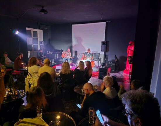 Nezahvalnici, foto: Đorđe Škarica