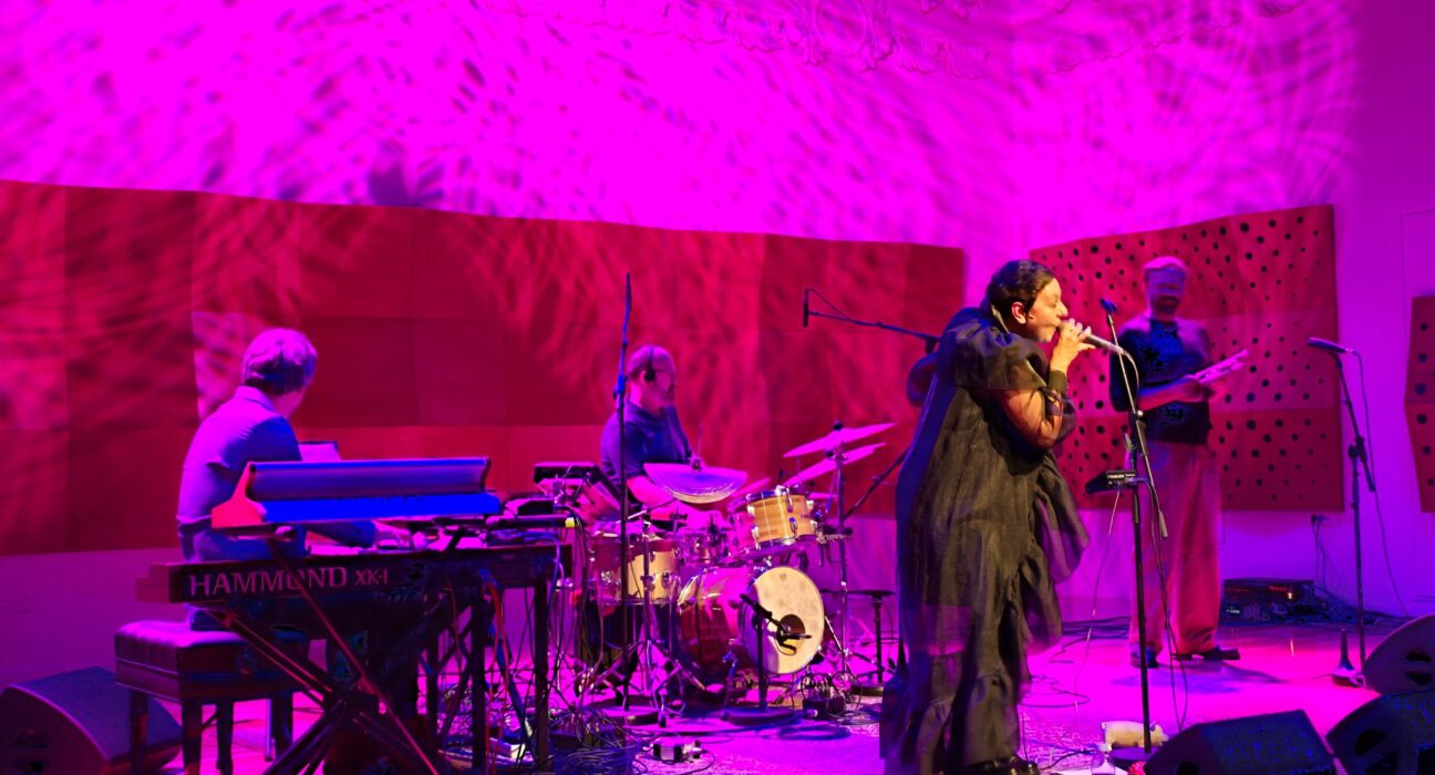 Je Veux u Splitu, foto: Đorđe Škarica