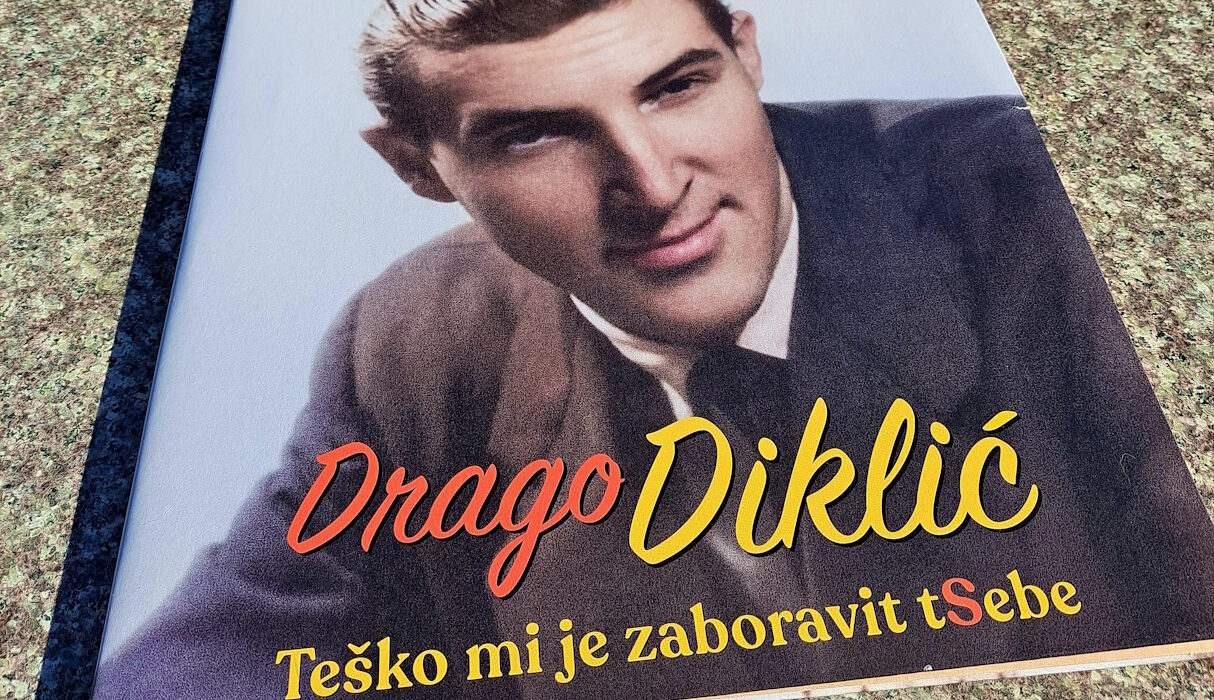 Drago Diklić