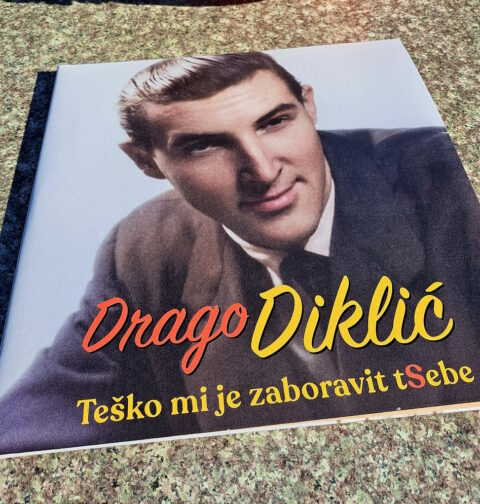 Drago Diklić