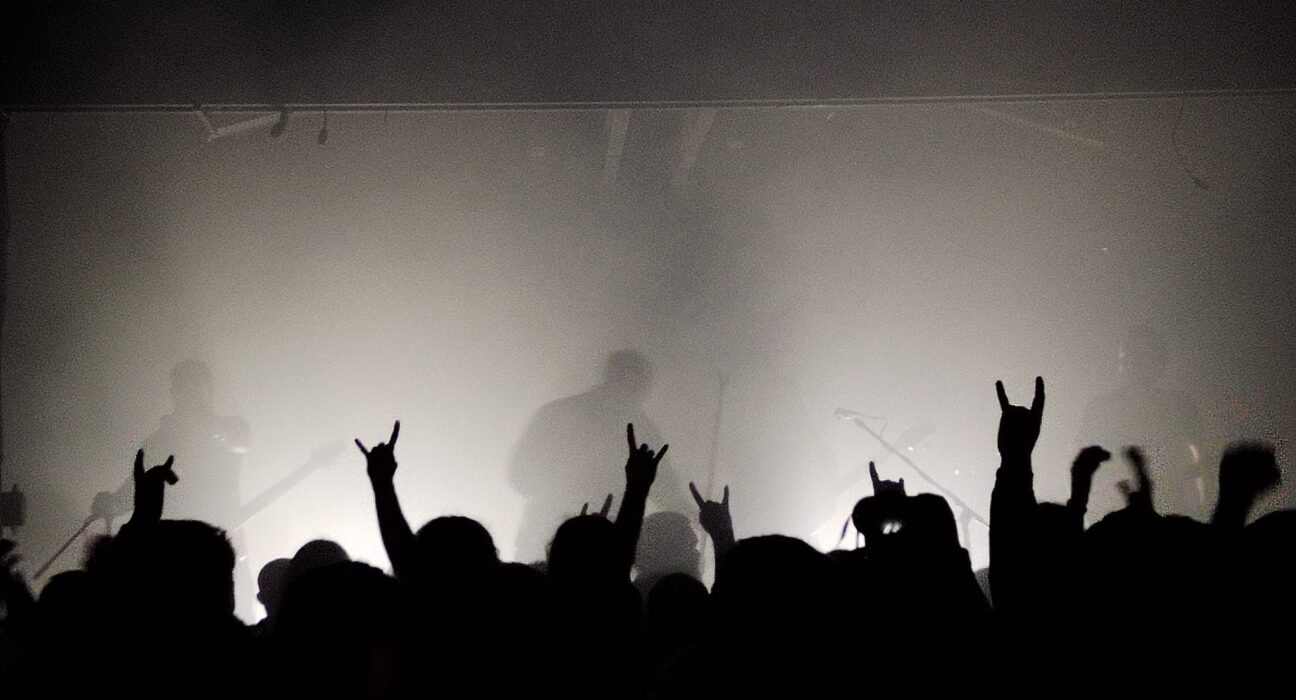 Graysoul i Cold Snap u VIB-u, foto: Tomislav Kuternik