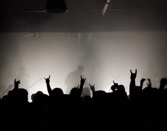 Graysoul i Cold Snap u VIB-u, foto: Tomislav Kuternik