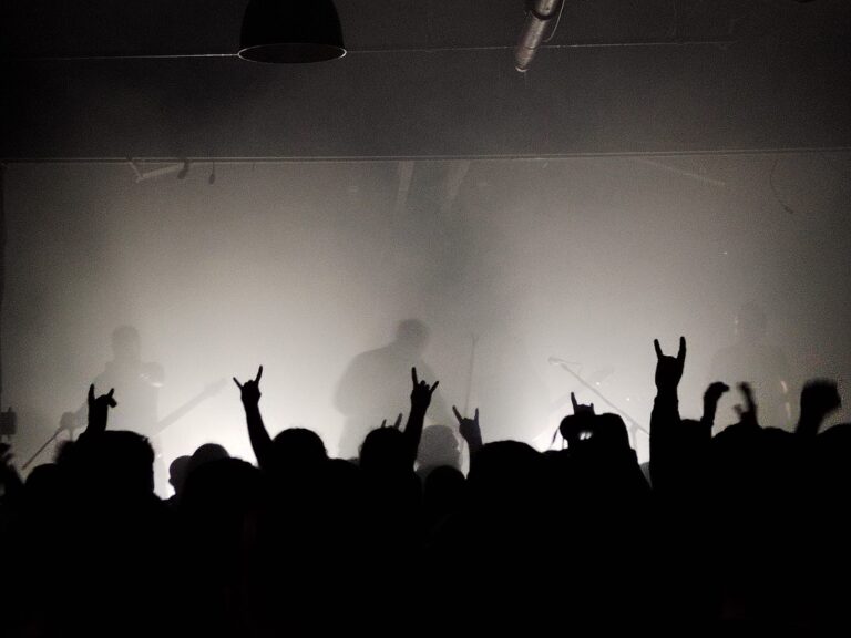 Graysoul i Cold Snap u VIB-u, foto: Tomislav Kuternik