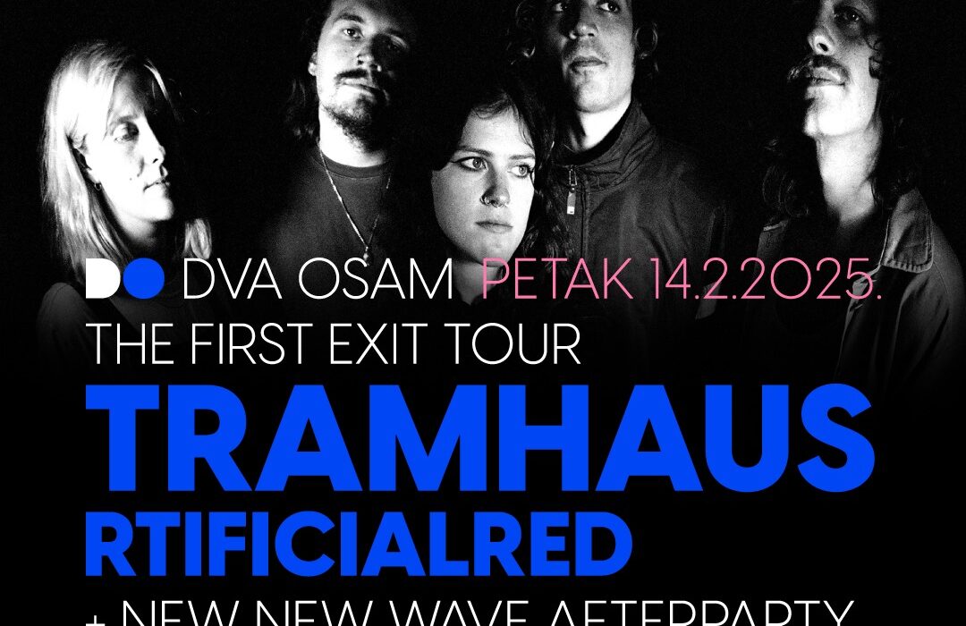 Tramhaus (foto: promo)