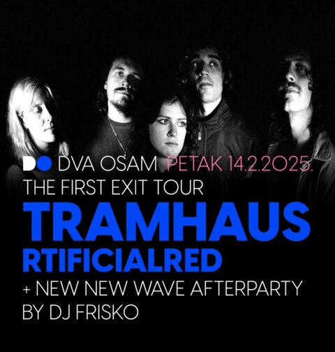 Tramhaus (foto: promo)