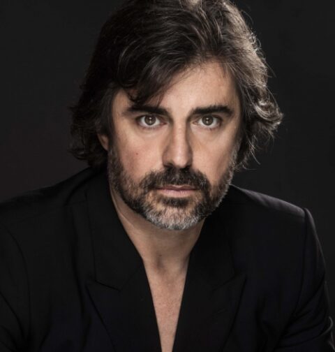 Alessandro Cadario, promo foto