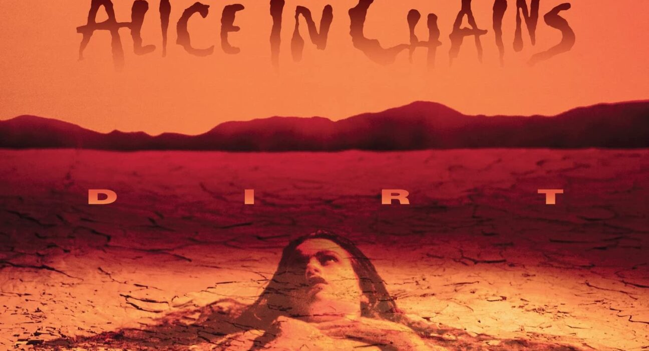 Alice In Chains - Dirt