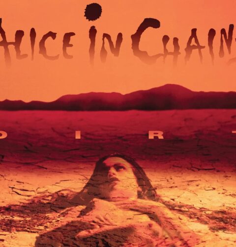 Alice In Chains - Dirt