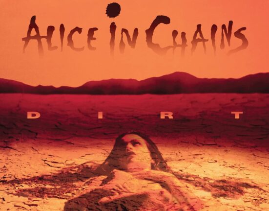 Alice In Chains - Dirt
