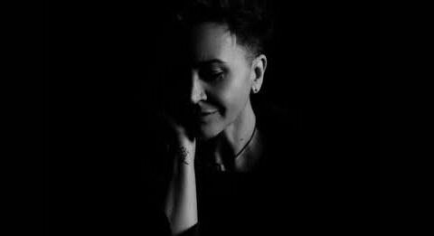 Amira Medunjanin, promo foto
