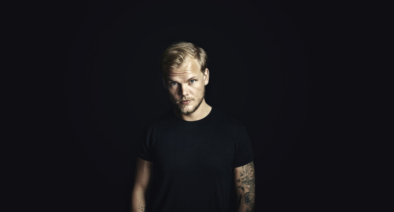 Avicii, foto: Sean Eriksson