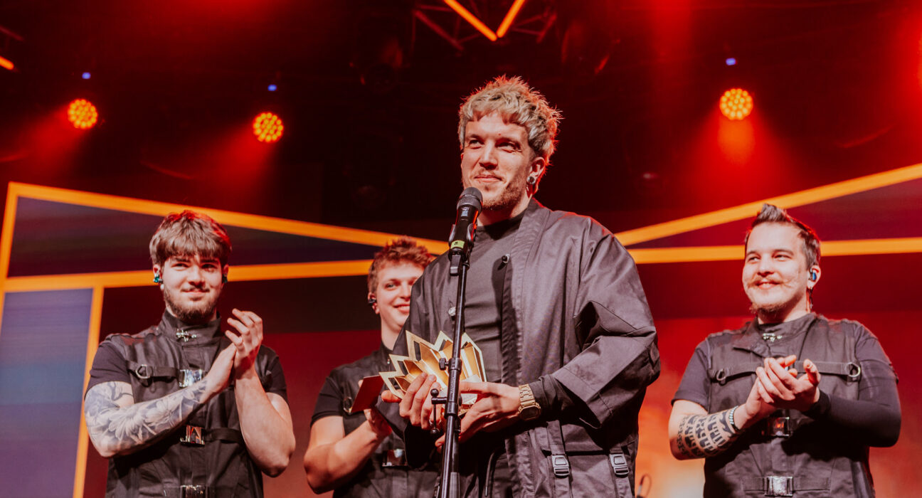 Baby Lasagna, foto: Samir Cerić Kovačević