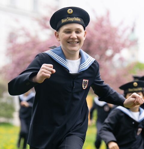 Bečki dječaci, promo foto