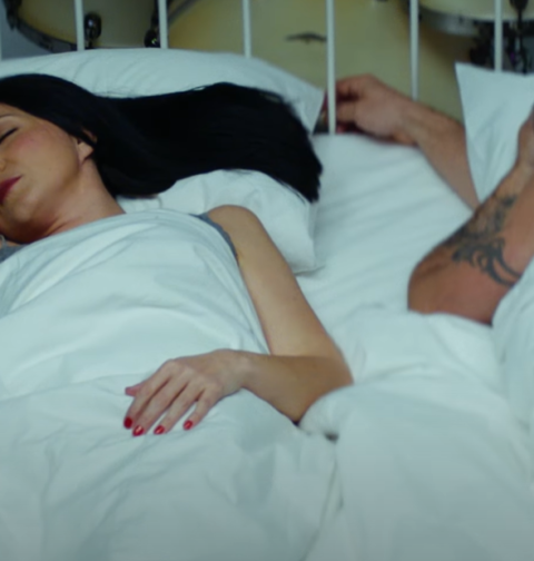 Bang Bang, YouTube screenshot photo
