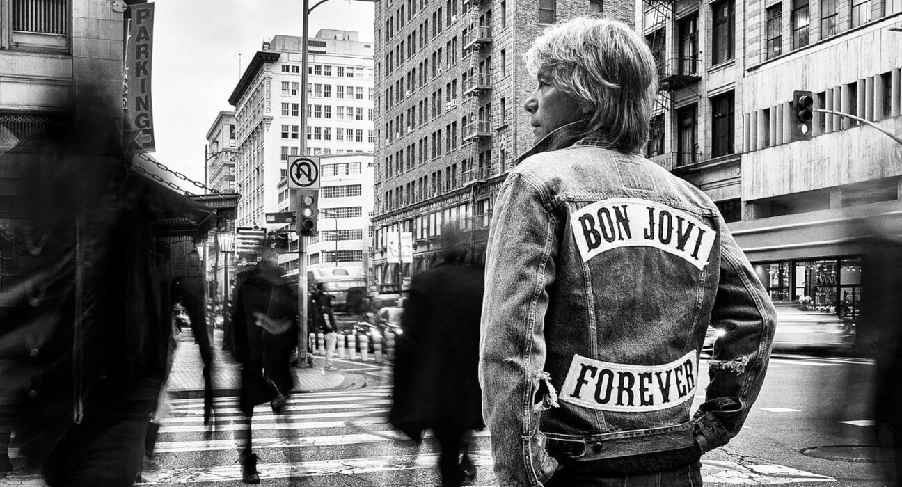 Bon Jovi - Forever