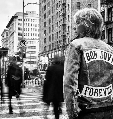 Bon Jovi - Forever